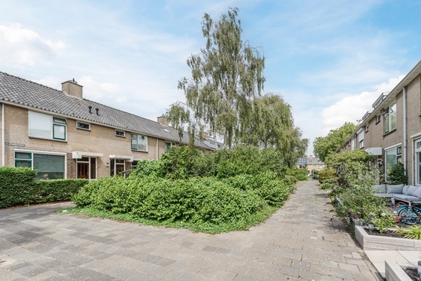 Medium property photo - Klaproosstraat 64, 2403 EZ Alphen aan den Rijn